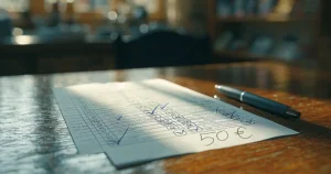 Apostas combinadas: regras, escolhas e limites