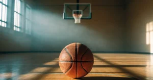 Apostas de basquetebol: cotas, regras e escolhas