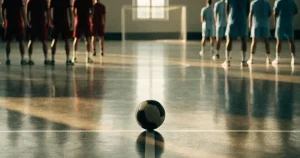 Futsal em Portugal: regras, cotas e casas licenciadas