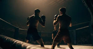 Apostas de MMA em Portugal: regras, cotas e escolhas